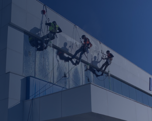 Serviço de Alpinismo