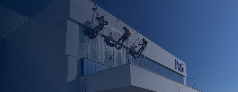 Serviço de Alpinismo